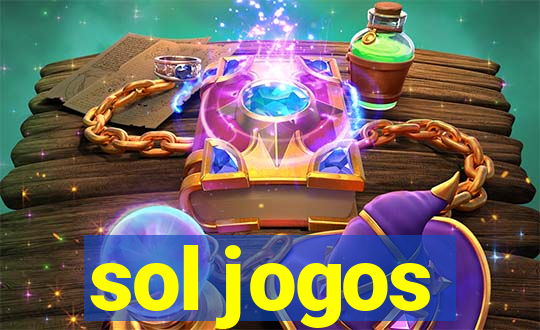 sol jogos